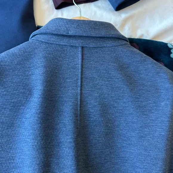 Men's XL Lululemon Athletica Business Casual Blazer Sport Jacket - Picture 5 of 8